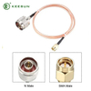 RF20001 | SMA Mlale To N Male with 250mm178 Coaxial Cable