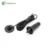 SU00018 | 698-960MHz 1710-2170MHz 2dBi Magnetic Base Antenna with RG174 Cable to SMA Connector