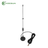 SU00013 | 2400MHz 4dBi Magnet Antenna with 3m RG174 Cable to SMA Connector