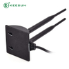  EX20030| 2.G/5.8G Double Frequency SMA Antenna for Router