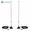 SU00021 | 2.4/5.8G 6dBI Magnetic Antenna with RG174 Cable to SMA Male Connector