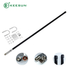 FG00074 | 2400-2500MHz 3dBi Omni Fiberglass Antenna with N Female Connector