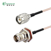 RG179 TNC Female TO TNC Male with Patch Coaxial Cable 