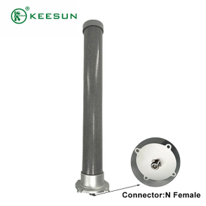 1880~2680MHz 4~5dBi Omnidirectional Waterproof FRP Fiberglass Antenna