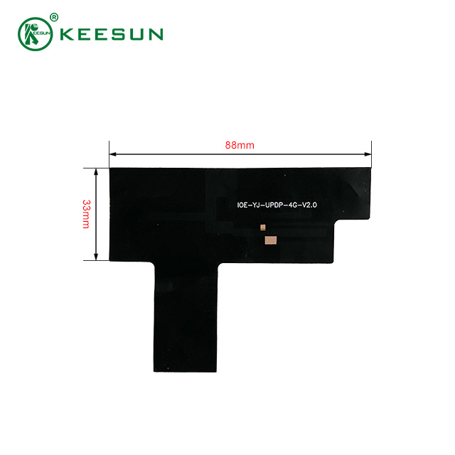 433MHz 470Mhz FPC Embedded built-in smart Flexible Antenna