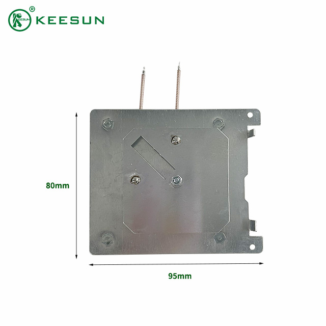 Bridge CPE Antenna 2.4/5.8G 8dBi CPE Antenna with RG178 Cable