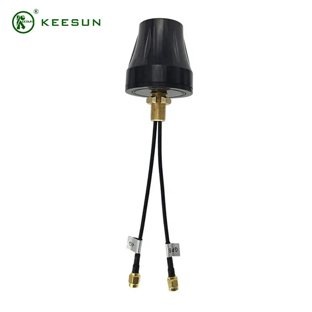 GP00003 | 1575.5MHz Mimo GSM Antenna with RG178 coaxial cable to SMA Connector