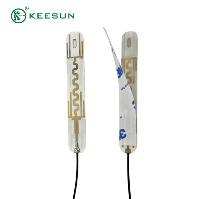 2.4G&5.8G Dual Frequency Built-in PCB Antenna