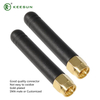 EX20015 | 433MHz 2dBi Rubber Antenna with SMA Male Connector