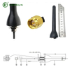 GP00022 | GPS/GSM 5dBi Antenna with RG174 Cable To SMA Connector