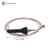 GP00028 | 1m Rg316 Cable GPS/GNSS Antenna with SMA Male Connector