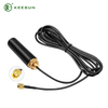  GP00026 | 1575.5MHz 3dBi GPS/GSM Antenna with RG174 Cable To SMA Male Connector