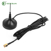 SU00013 | 2400MHz 4dBi Magnet Antenna with 3m RG174 Cable to SMA Connector