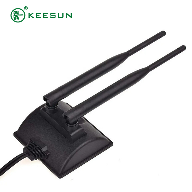  EX20030| 2.G/5.8G Double Frequency SMA Antenna for Router