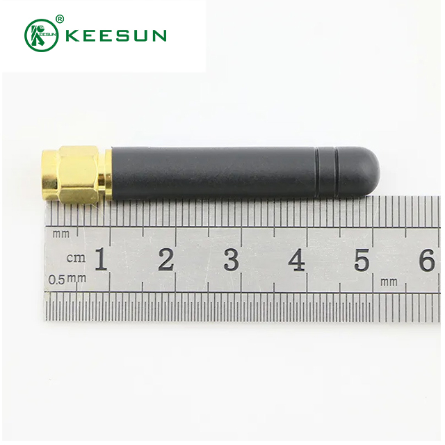  EX20035| Hot Sale 2.4/5.8GHz Wi-Fi Dipole Drone Terminal Mount Antenna