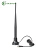 SU00008 | 820-960MHz 5dBi Suction Antenna with Rg174 Cable to FME Male Connector