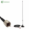 SU00021 | 2.4/5.8G 6dBI Magnetic Antenna with RG174 Cable to SMA Male Connector