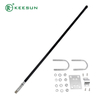 FG00074 | 2400-2500MHz 3dBi Omni Fiberglass Antenna with N Female Connector