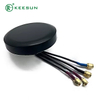 GP00055 | 1575/1610MHz 3dBi GPS Mimo Antenna with Rg174 Coaxial Cable to SMA Connector