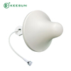 800~2700MHz 3dBi Omnidirectional Indoor Ceiling Antenna