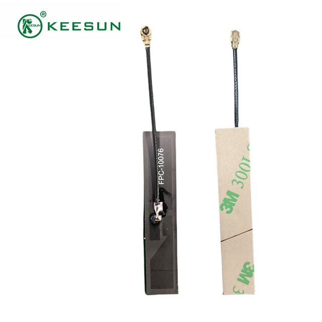 2.4G 5dBi Flexible FPC Built-in Antenna 