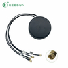 WiFi tăng 5G/GPS tăng nhiều băng tần định vị ăng-ten kết hợp 4 trong 1