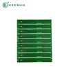 617-6000MHz Wideband Wideband PCB Tertanam Antena Smart Fleksibel dengan Konektor U.FL/MHF | 1.13mm kabel RF rendah kerugian 