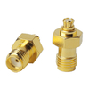 SMA به SMP SMA FEMALE TO SMP FEMALE S SMP RF CONNECTOR