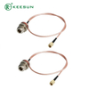 RF20004 | N Male To SMA Male with RG316 coaxial cable