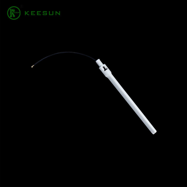 EX20018 | 2.4G 5dBi WiFi Antenna with RG174 Coaxial Cable