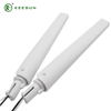 EX20010 | 2.4G&5.8G 5dBi Wi-Fi antenna with Grey MI1.13 Coaxial Cable to I-PEX