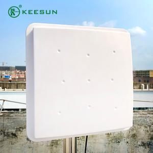 KS50059 | 433MHz 13DBI Antena direccional con conector N
