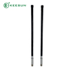 FG00075 | 600mm 800~900MHz 3dBi Fiberglass Antenna with N Connector