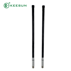 FG00075 | 600mm 800~900MHz 3dBi Fiberglass Antenna with N Connector