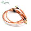  RG142 Patch Coaxial Cable SMA Male TO SMA Male