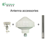 38dBi 1575.42MHz 2.4G 5.8G High Gain Wide Range Gps GSM WIFI Active External Omni Directional Antenna for Radar