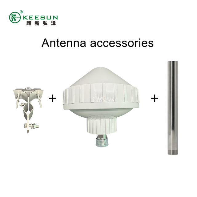 38DBI 1575.42 MHz 2,4 g 5,8 g de gain élevé GPS GPS GSM WiFi Antenne directionnelle omni omni active pour radar pour radar