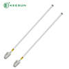 FG00069 | 250~450MHz 4dBi Fiberglass Antenna with N Female Connector