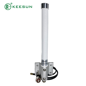 FG00072 | 617-960/1710-6000MHz 3dbi glassfiberantenne med N hannkontakt