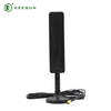 SU00005 | 700-2700MHz 3dBi Magnetic Base Antenna with RG174 Cable to SMA Connector