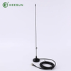 SU00025 | 2.4G 5dBi Sucker Antenna with RG174 Cable to SMA Male Connector