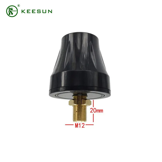 GP00025 | GPS/GNSS Antenna with Rg174 Cable End To SMA Male Connector