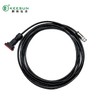 DB9 Male To AISG Female Electrically Adjustableantenna Control Cable
