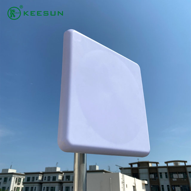 KS50049 | 5150~5850MHz 22dBi Directional Antenna with N Female Connectors