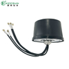 High Gain 5-in-1 GPS LTE WiFi Multi-band Combined Dome Antenna