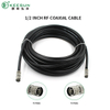 N Male to N Male Flexible RF Jumper Cable