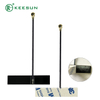 PCB00046 | 2.4G 2dBi Internal PCB Antenna with MI1.13cable to I-PEX