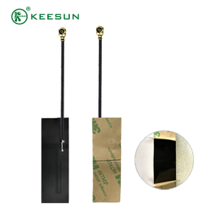 FPC00031 | 4G 2DBI FPC anténa s káblom 1,13 na I-PEX