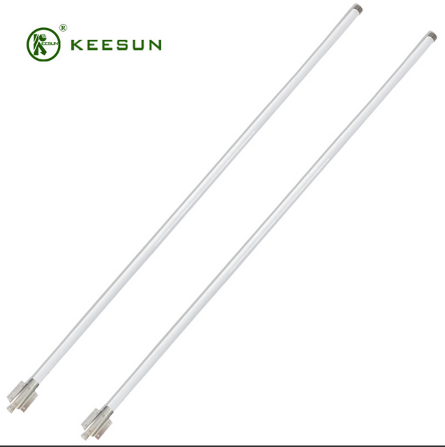 FG00071 | 400~425MHz Fiberglass Antenna with N Female Connector