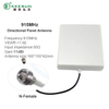 915Mhz Directional Panel Wall-mounted Antenna